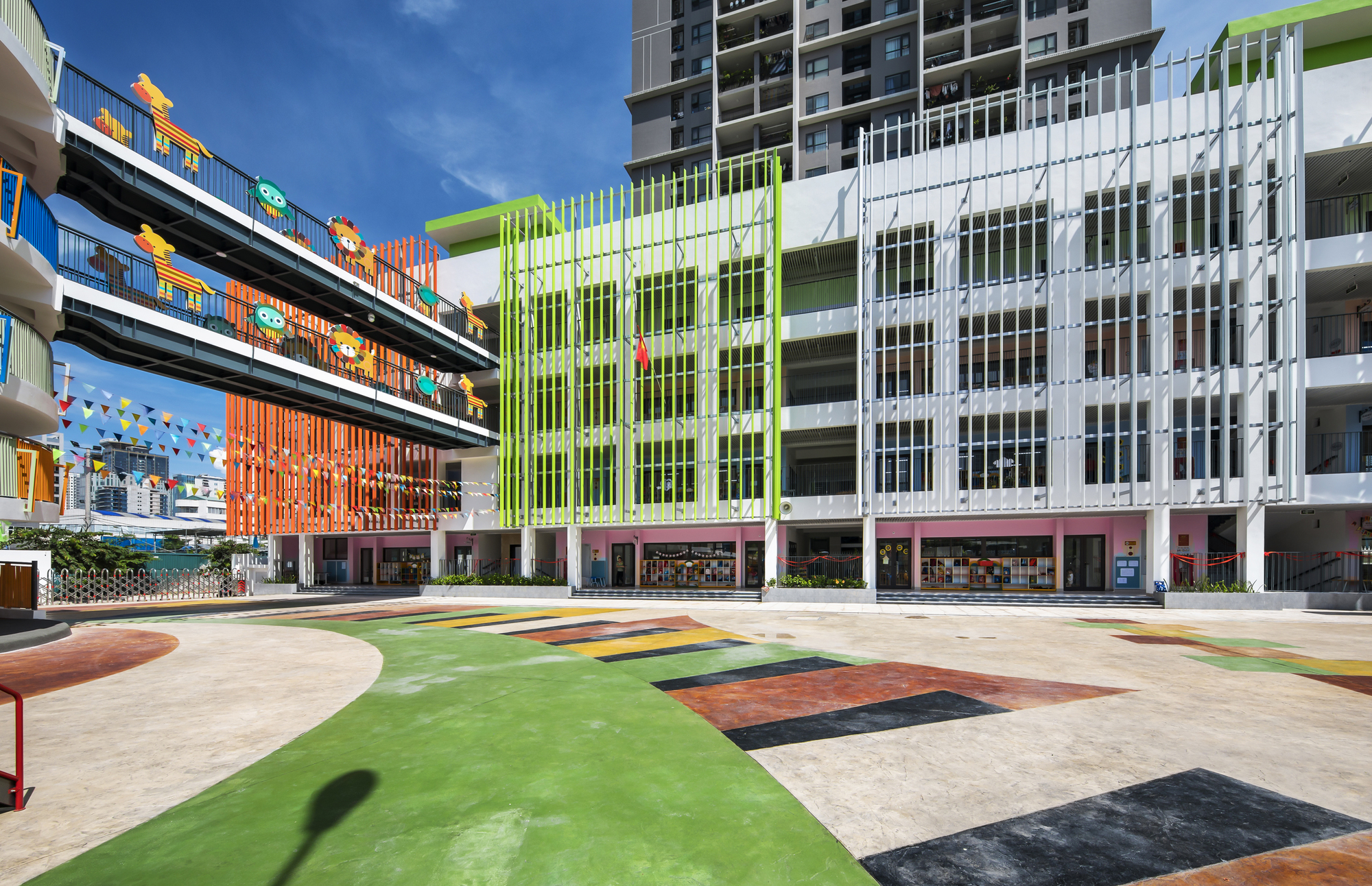 向日葵幼儿园-13