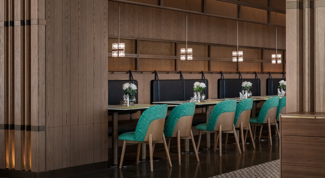 深圳南山科技园希尔顿花园酒店丨中国深圳丨ADD加设计-44