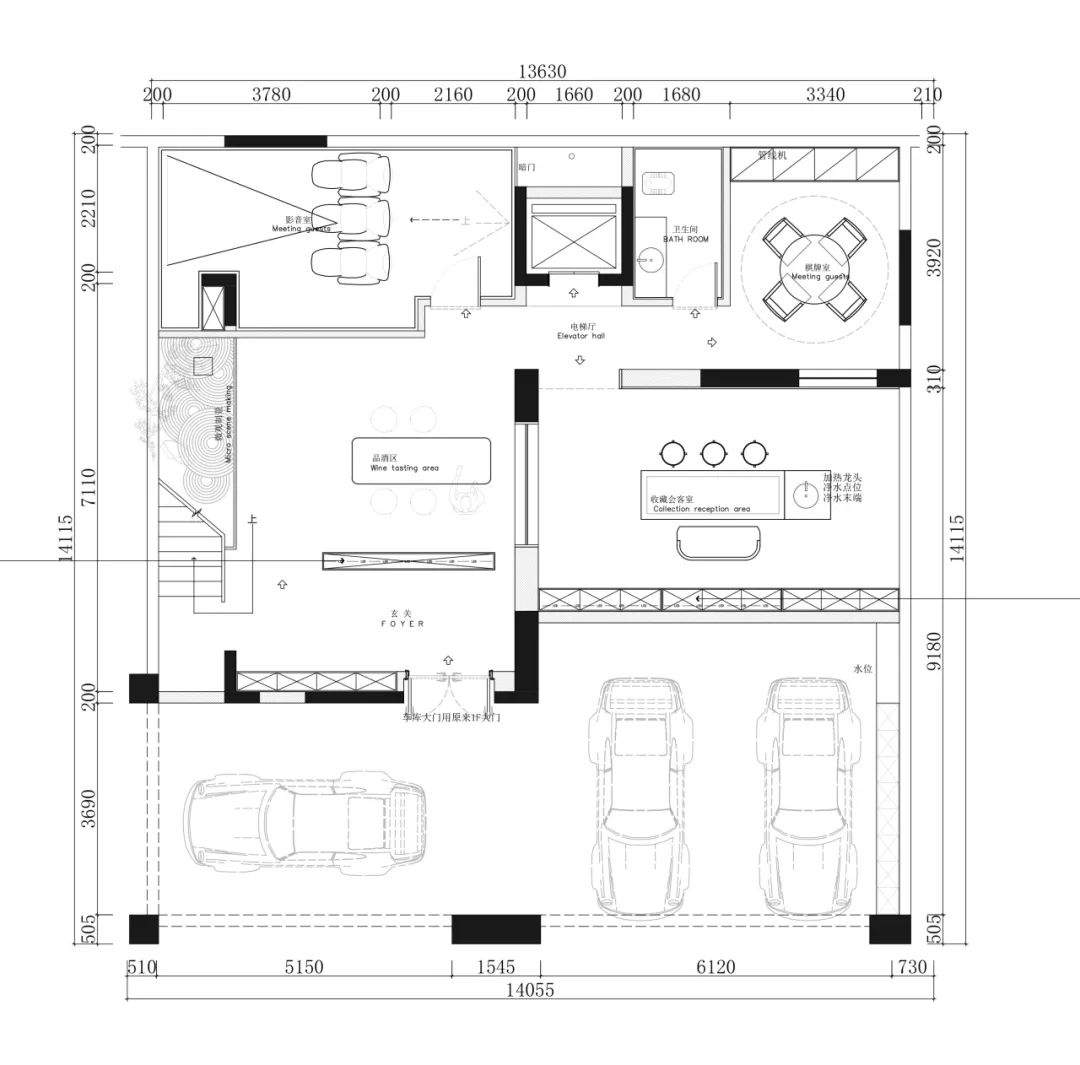 田艾灵 | 设计隐于生活方式-19