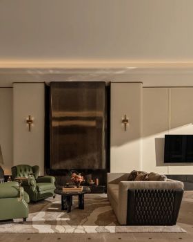 飞龙绿城·颐和海岸丨中国烟台