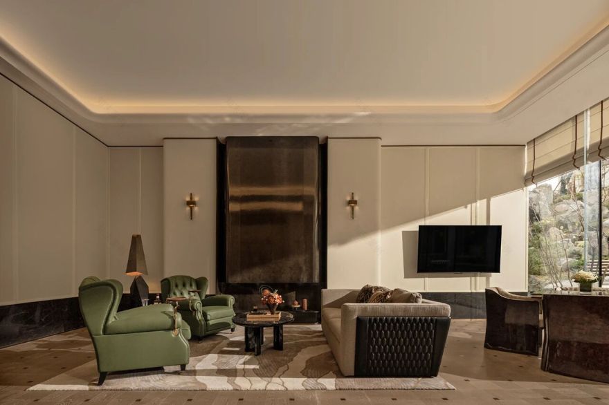 飞龙绿城·颐和海岸丨中国烟台-46