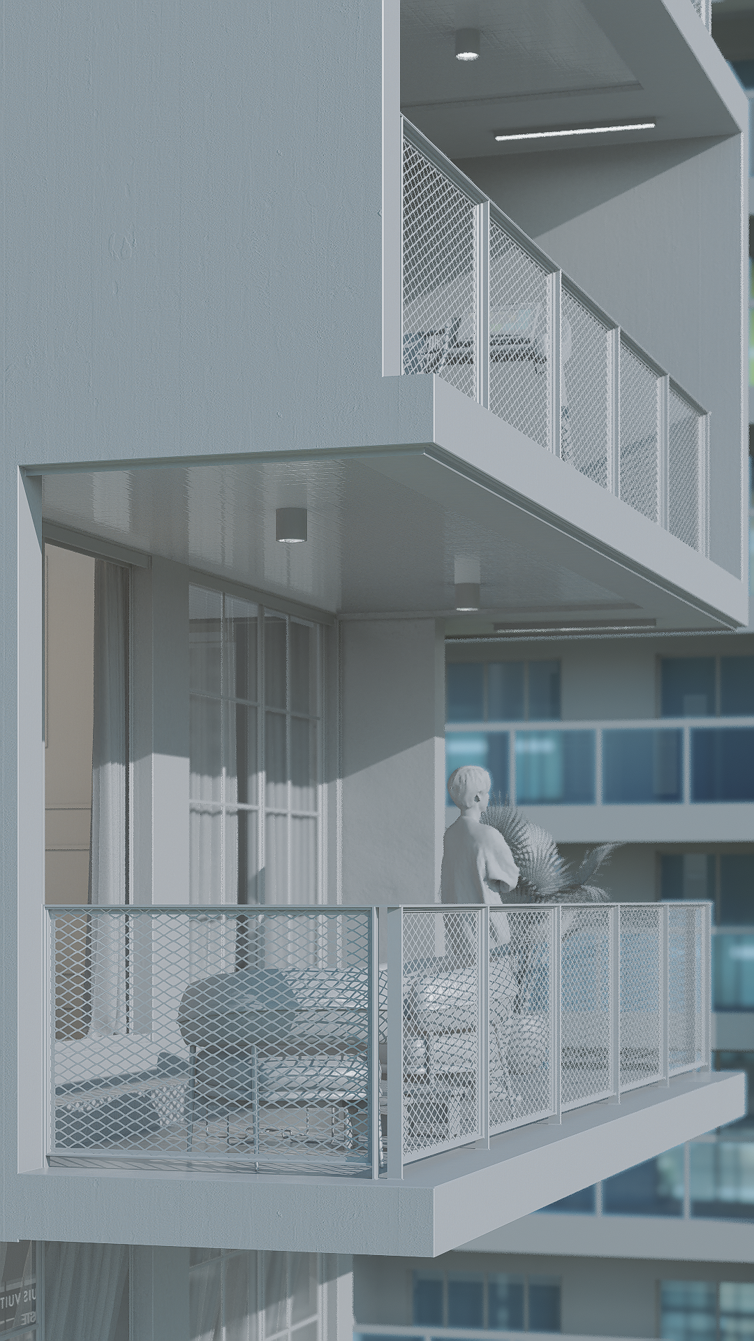 Apartment Common Areas-24