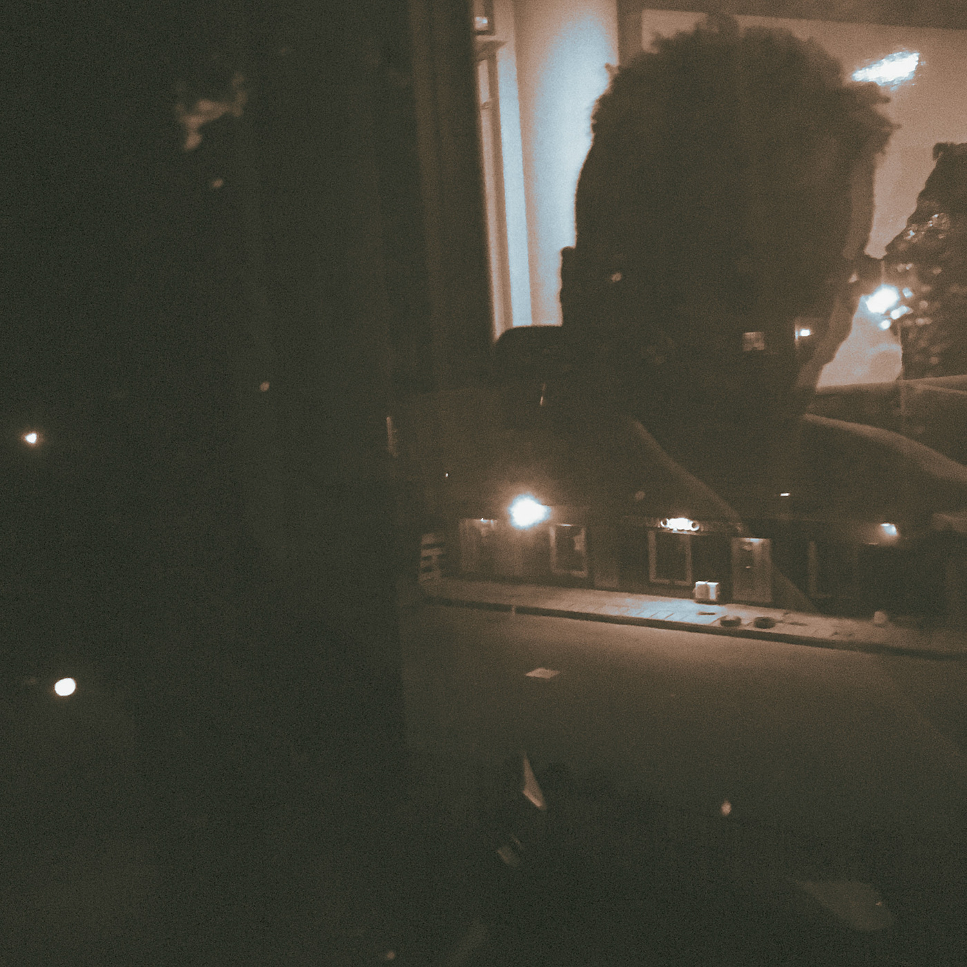 宁静的 Sabo · 2020 年隔离期间的街景摄影丨尼日利亚拉各斯丨Nosakhare Iyamu-8