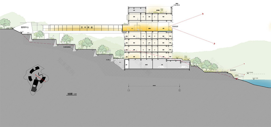 重庆涪陵慧谷湖科创小镇首开区丨中国重庆丨上海都设营造建筑设计事务所有限公司-192