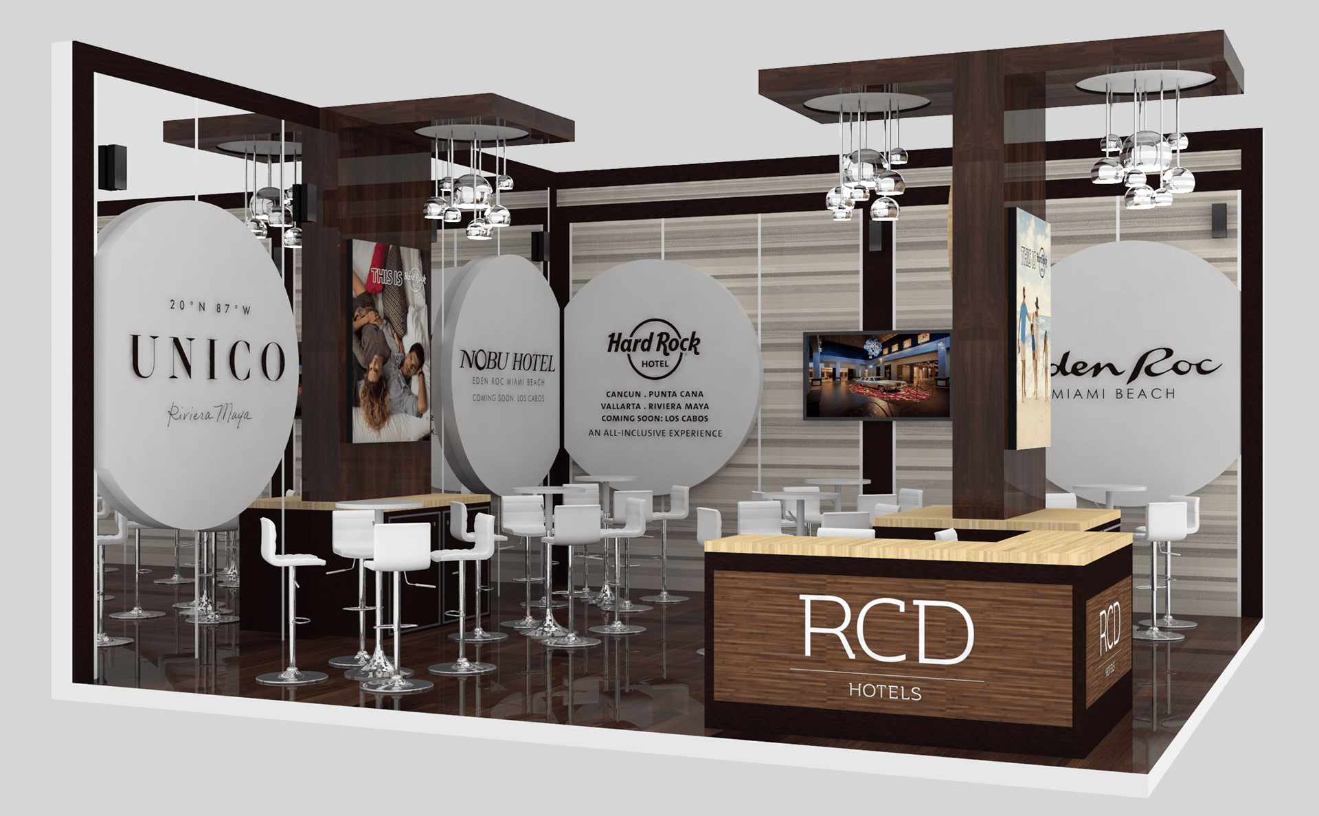 Hard Rock Hotel 系列-25