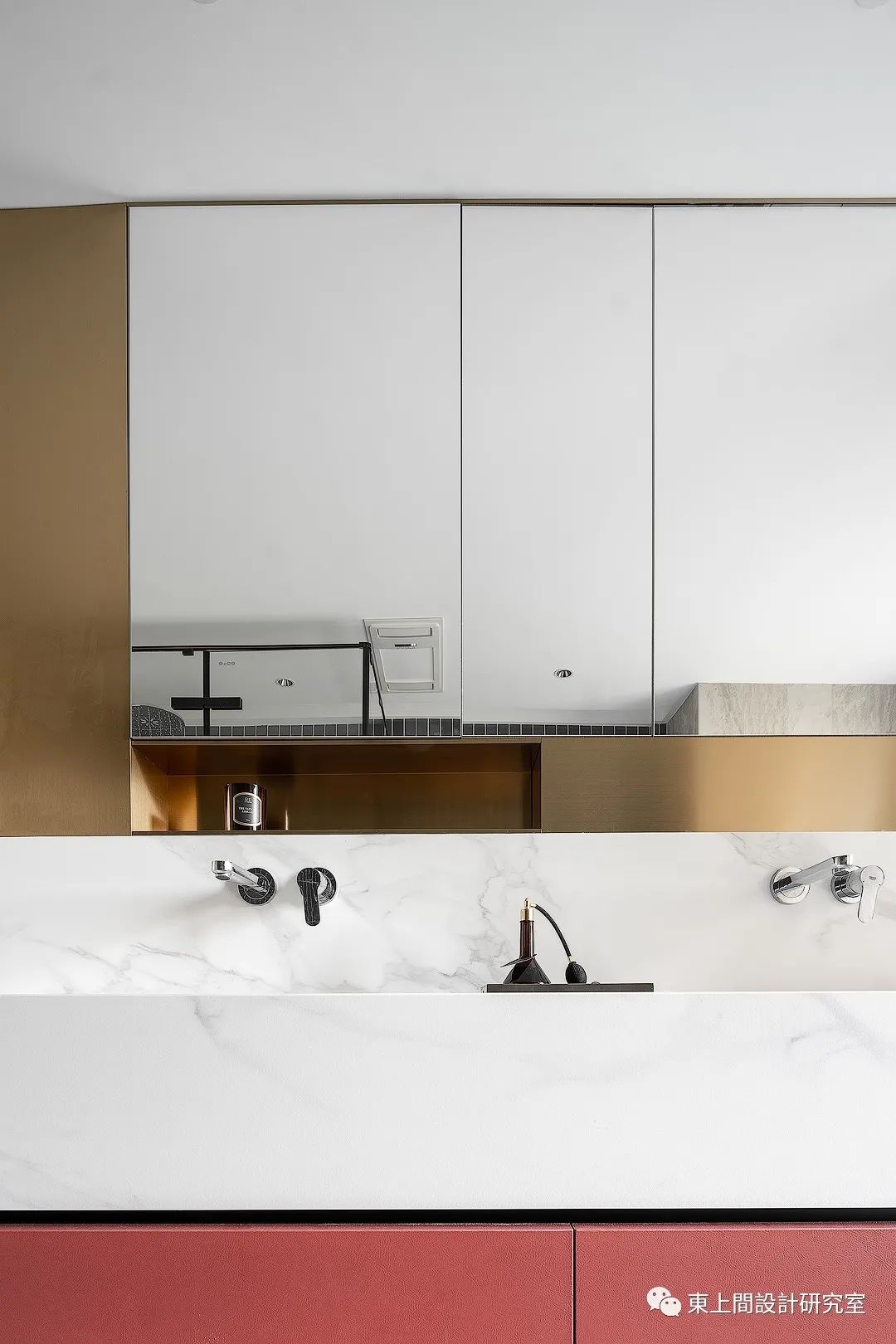 瑞仕花园——现代简约私宅设计,温馨舒适-32