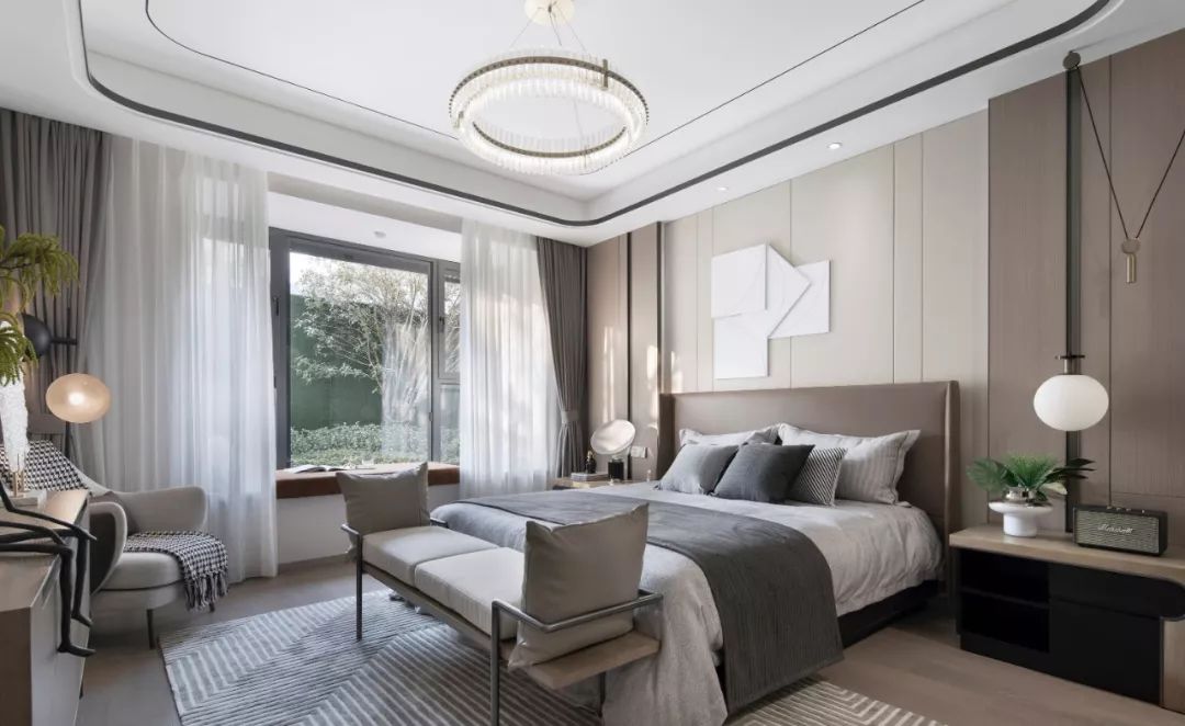 常州花语江南——现代低奢的江南雅致生活-22