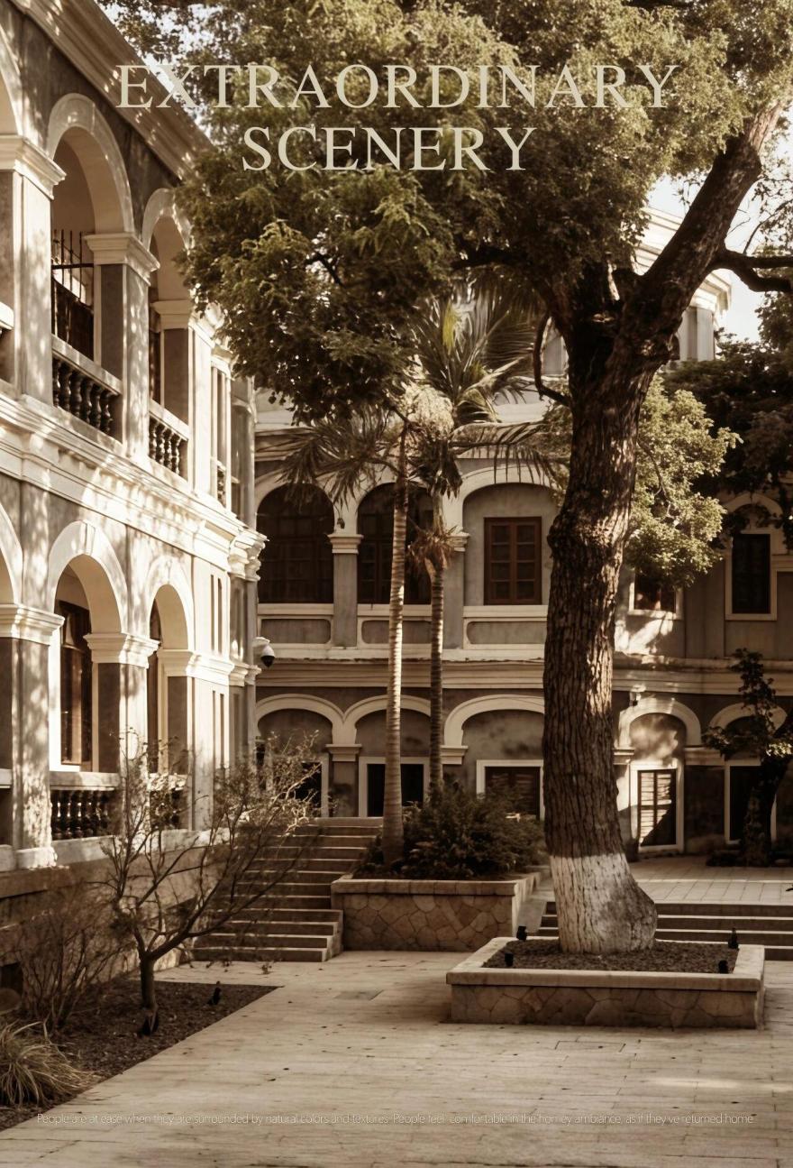 珠海香洲英迪格酒店丨中国珠海丨广东都市建筑规划设计有限公司(建筑)等-4