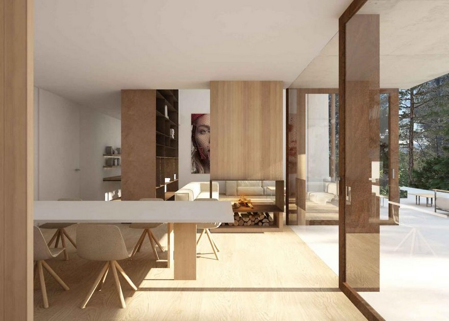 拉卡尔玛之家-15