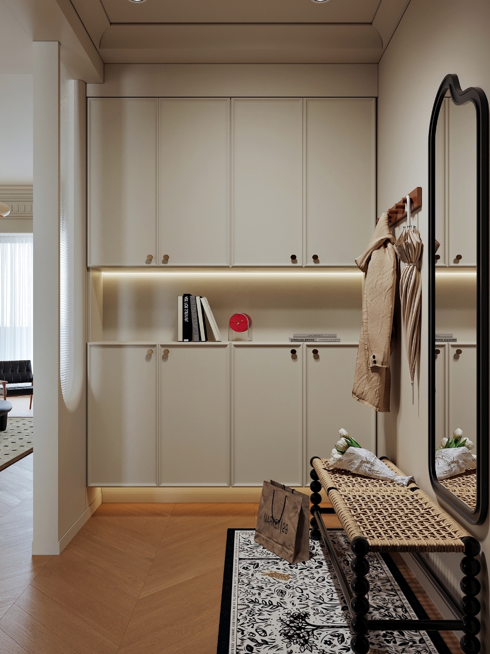 余阳视觉 | 法式中古风-9