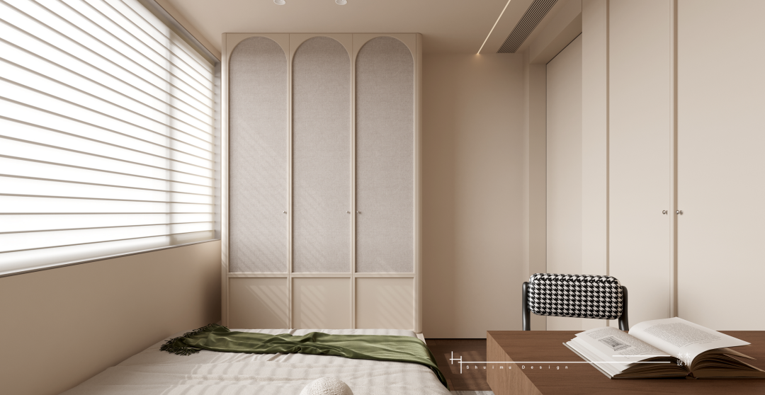 新作 · 绿城兰园 · 古典主义抒情诗丨水木设计-62