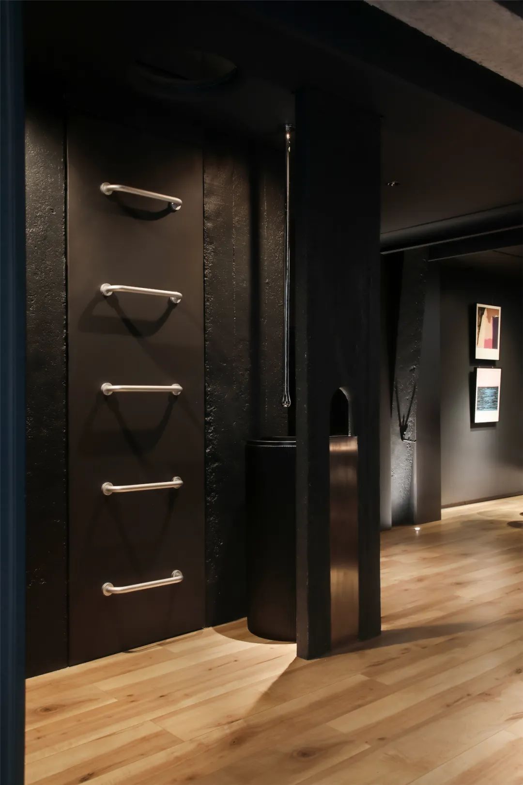 《顽》· 泉州78㎡空间趣味探索丨中国泉州丨超睿里子设计工作室-13