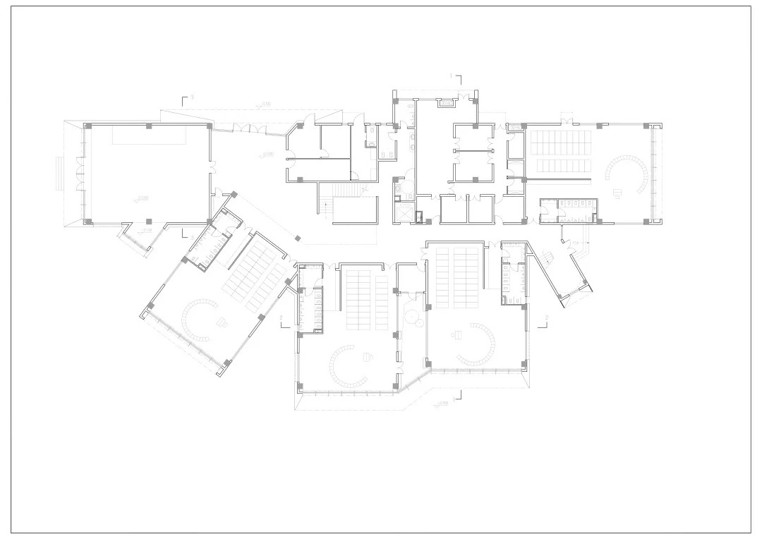   致逸设计丨佛山卓越万科朗润园 建筑设计 丨中国广东-82