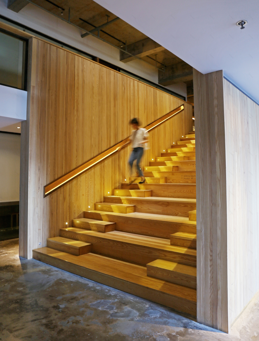 RITO 朗图 | 创新共享工作坊设计,工作即生活-12