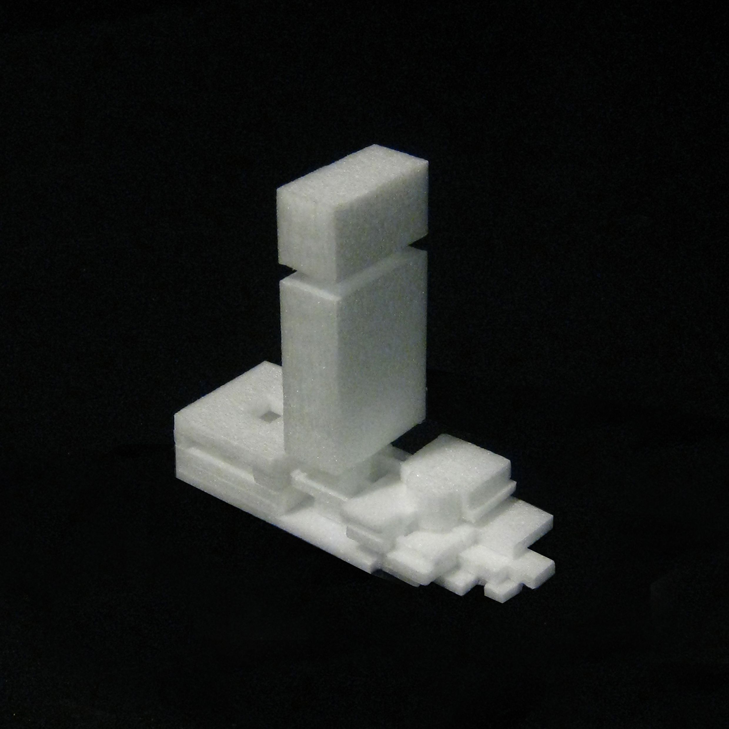 巴黎新法院建筑-17