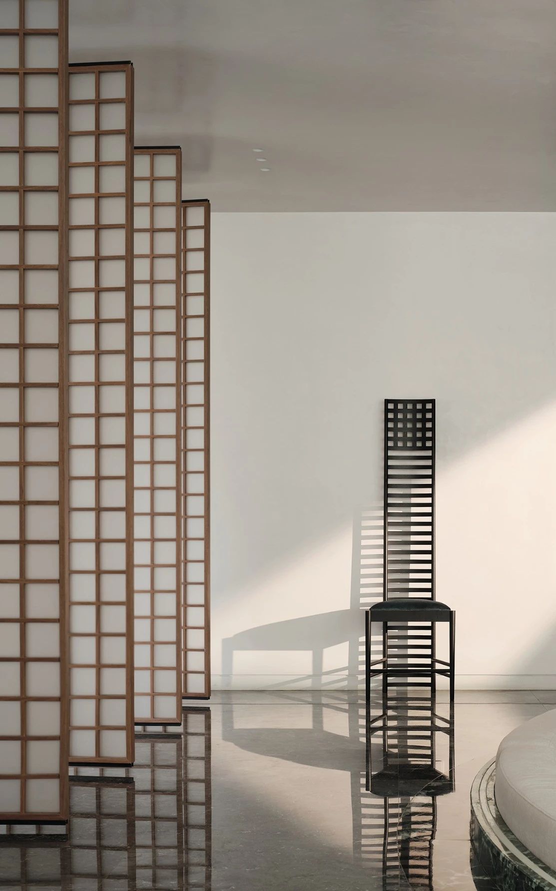 象山墅院·光年之旅丨中国南京丨观享际SKH室内设计-142