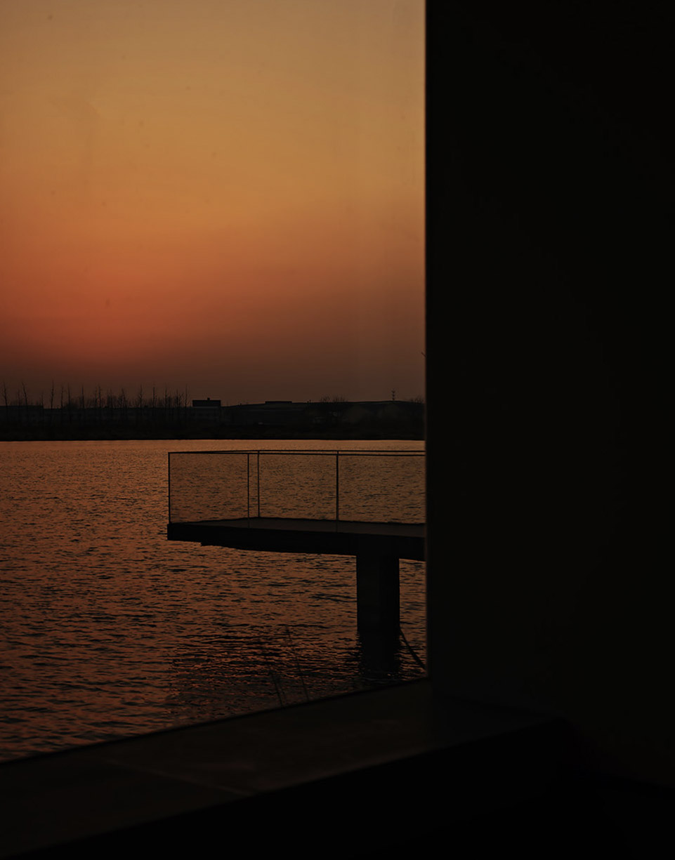 船坞酒店 Boatyard Hotel丨中国苏州丨WJ STUDIO 万境设计-60