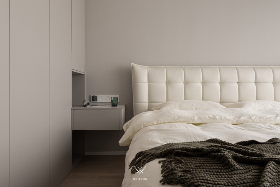 春日时光 · 浙江杭州环保家居空间设计丨中国杭州丨菲拉设计-60