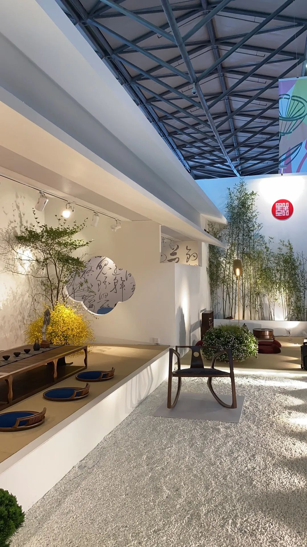 墨器家具 | 传统工艺融合现代审美,打造高雅艺术生活-14