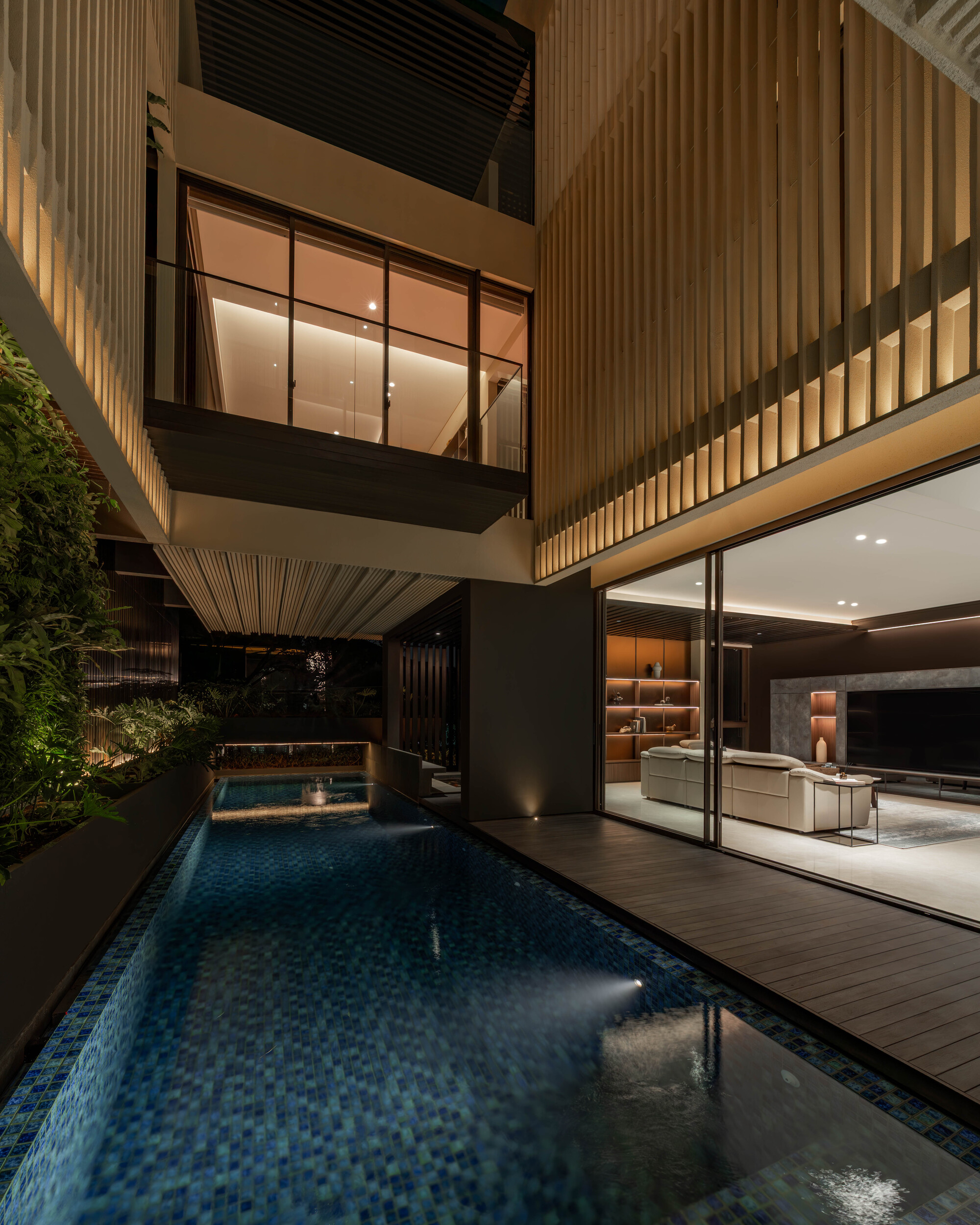 Syncube 之家(注:若Syncube为特定专业术语且有特定译法,因缺乏相关信息,可能需进一步确认) 丨印度丨Gets Architects-36