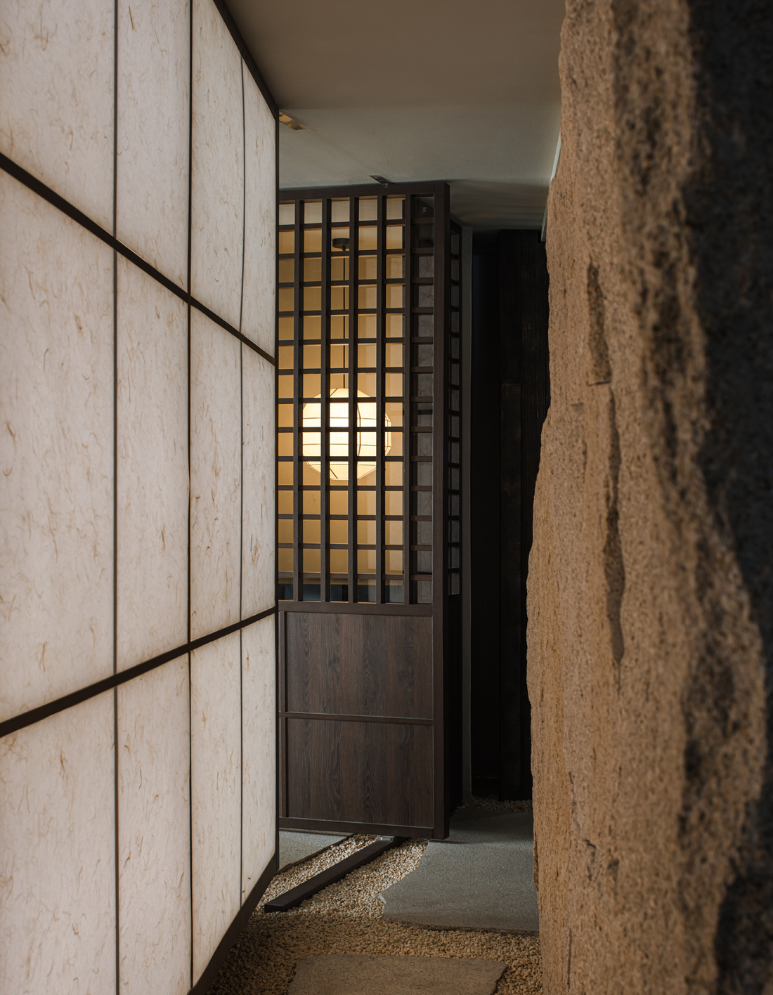 600㎡展厅设计 · 自然长期主义丨中国深圳丨懒猫创意空间-14