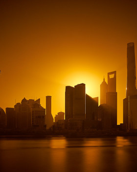 红外上海（INFRARED SHANGHAI）