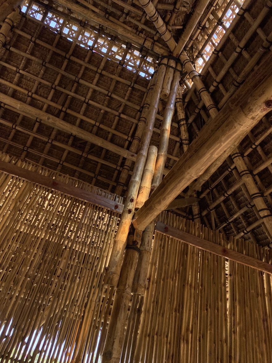 罗兴亚文化记忆中心丨孟加拉国丨Rizvi Hassan-44