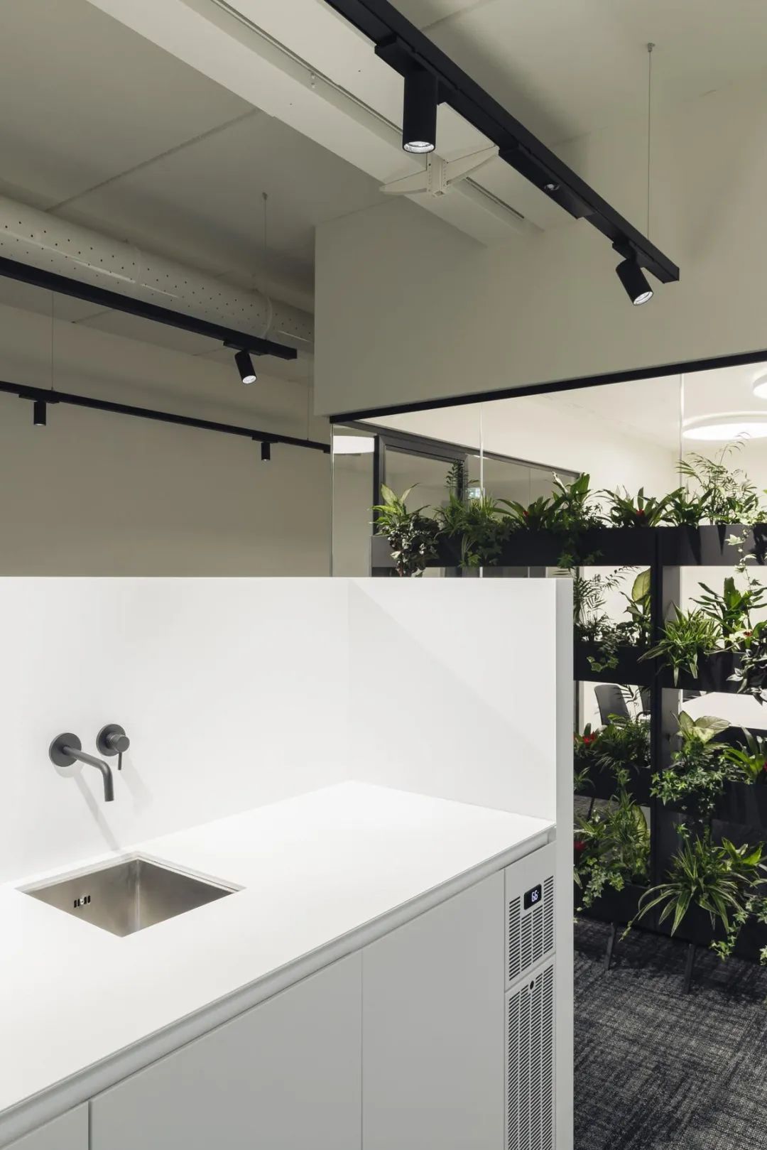 意大利Ciam总部升级设计丨D+A-28