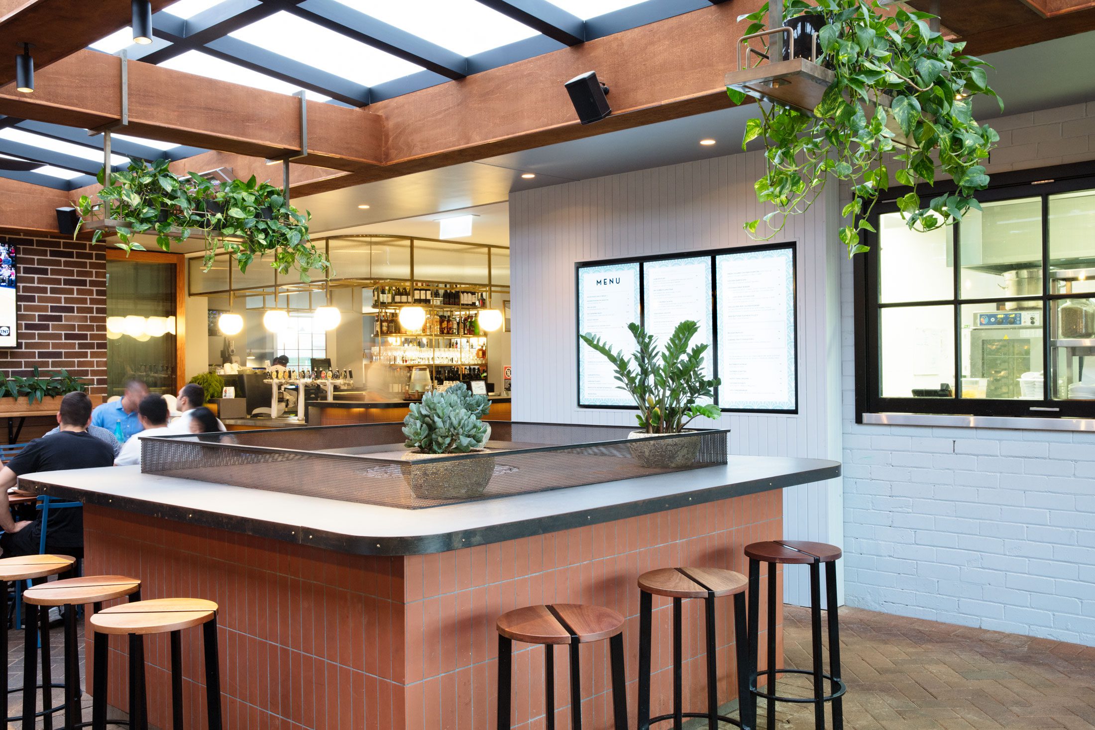 Crossways Hotel | 2016 - Luchetti Krelle-4