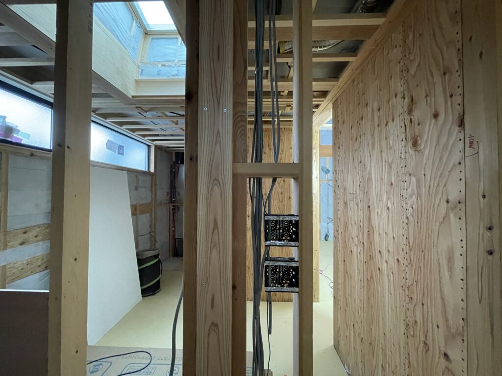 海老名の住宅 17丨LEVEL Architects-11