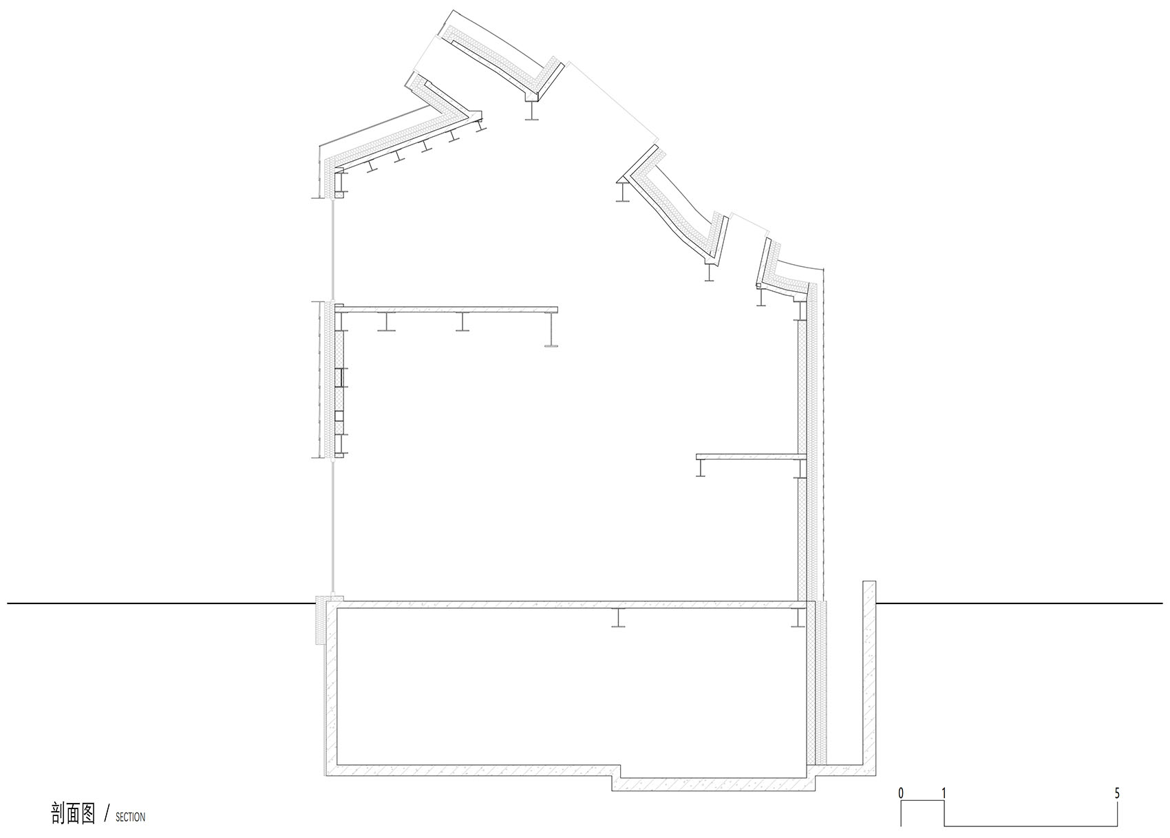 零碳老年活动站丨中国北京丨上海阐领建筑科技有限公司-69