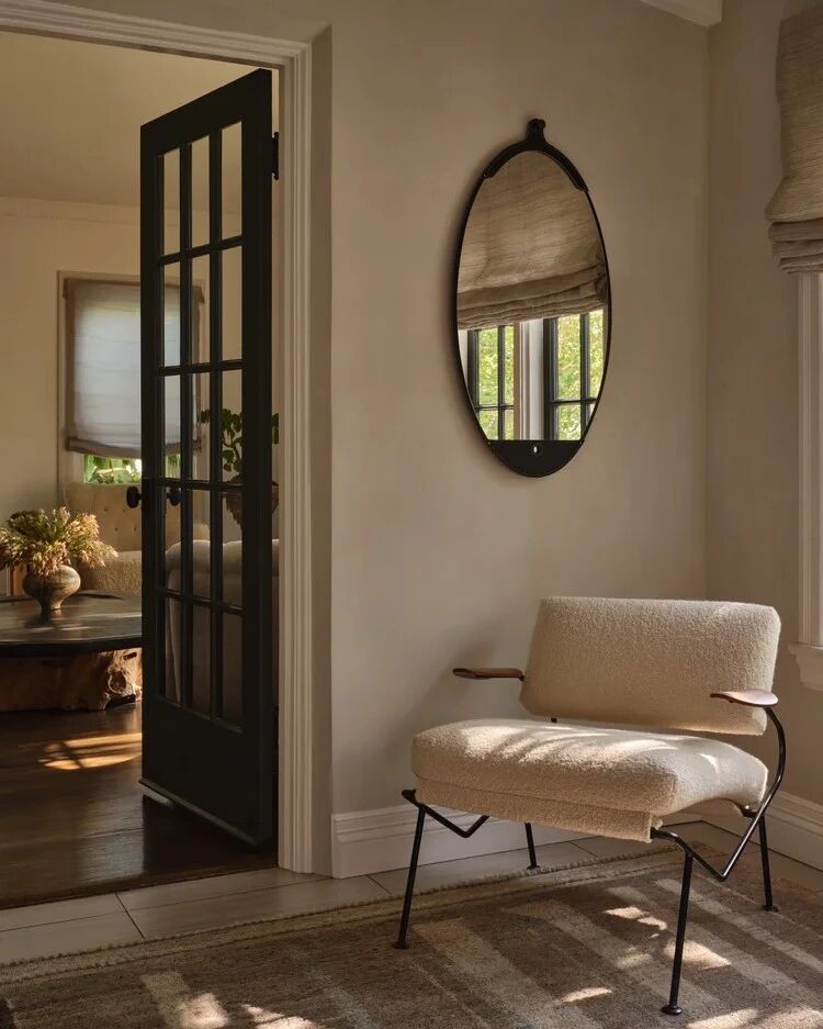 设计师的洛杉矶现代主义栖居丨美国洛杉矶丨Carolyn Miller-20