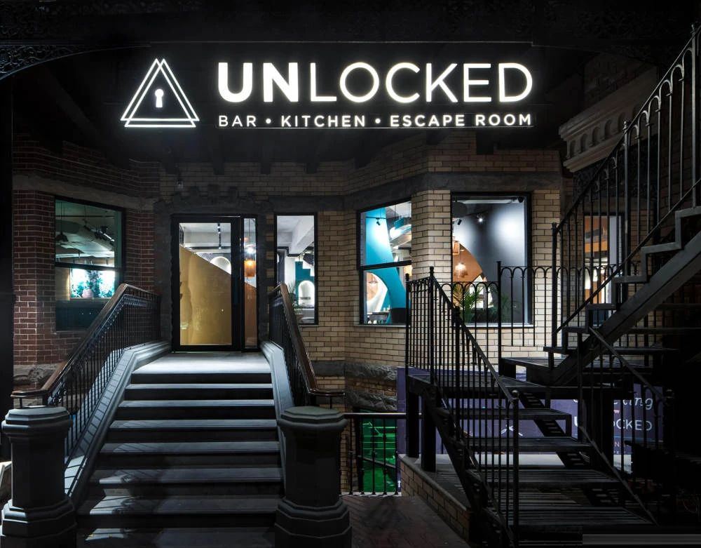 Elgin Cafe 咖啡馆丨印度丨Renesa Architecture Design-96