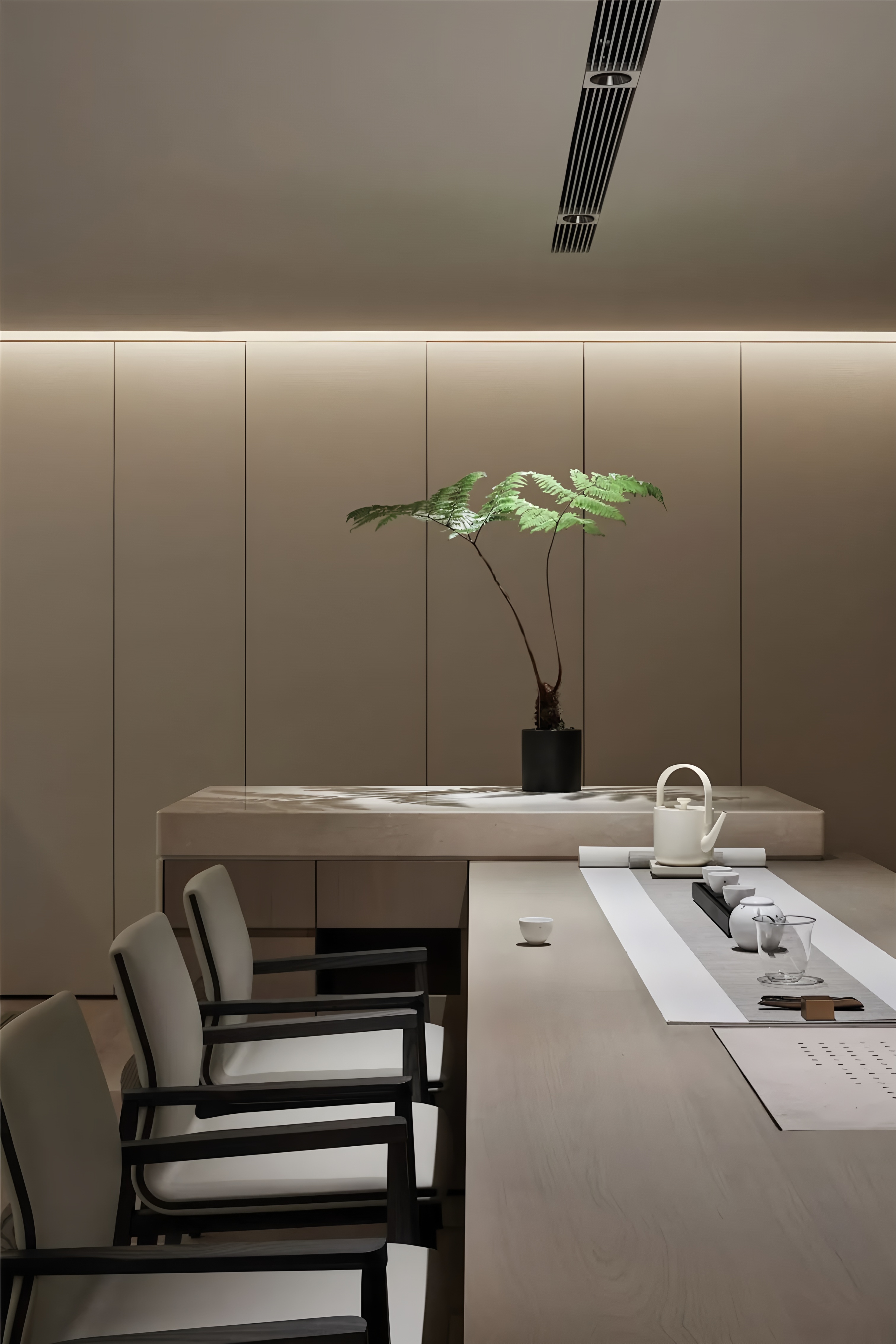 养云安缦苑别墅丨中国上海丨CIMA希玛设计-82