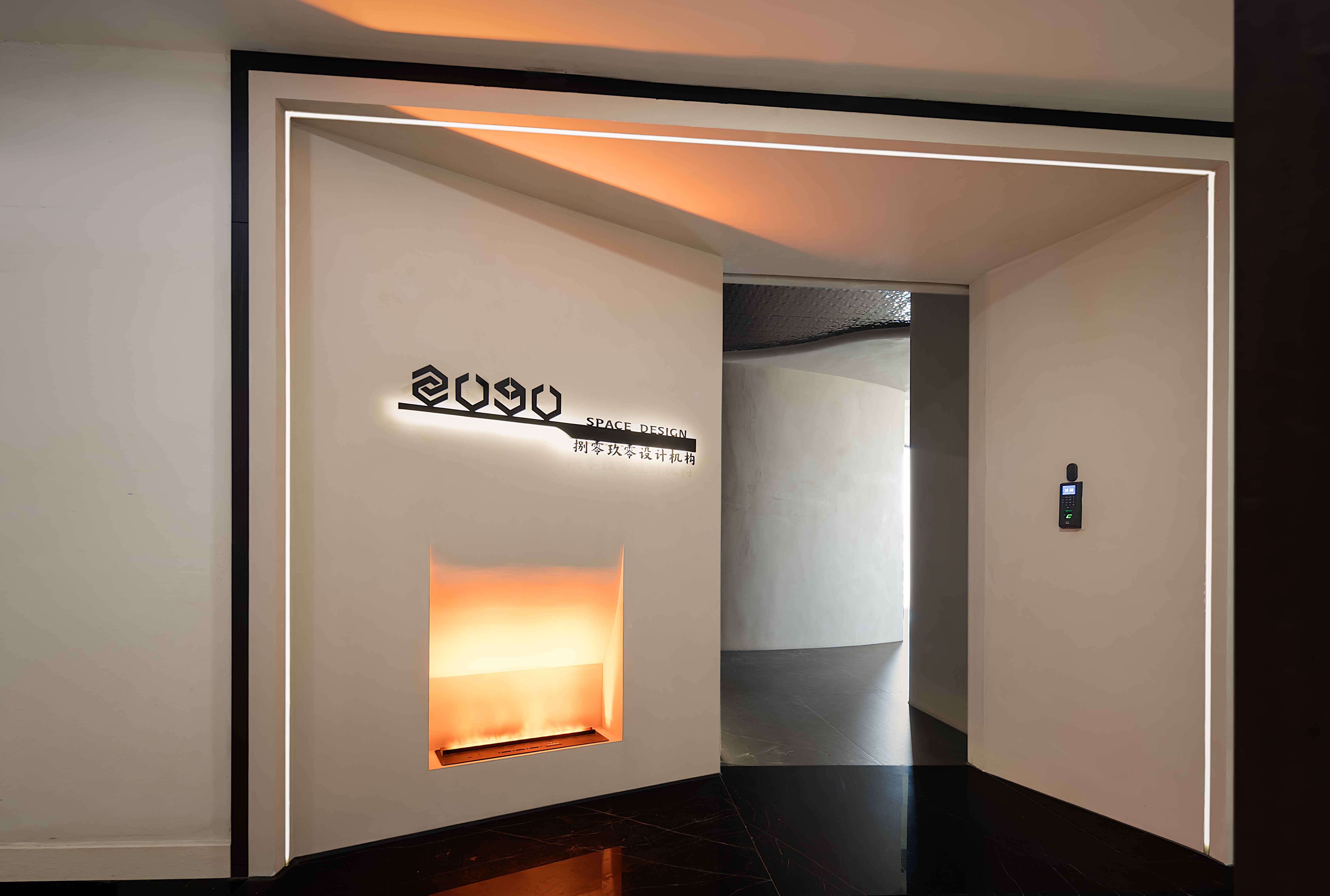 尔上 8090 原创设计中心丨中国杭州丨尔上空间设计-2