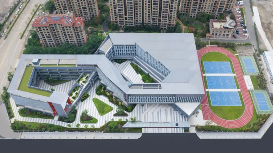 海口市椰博小学-11