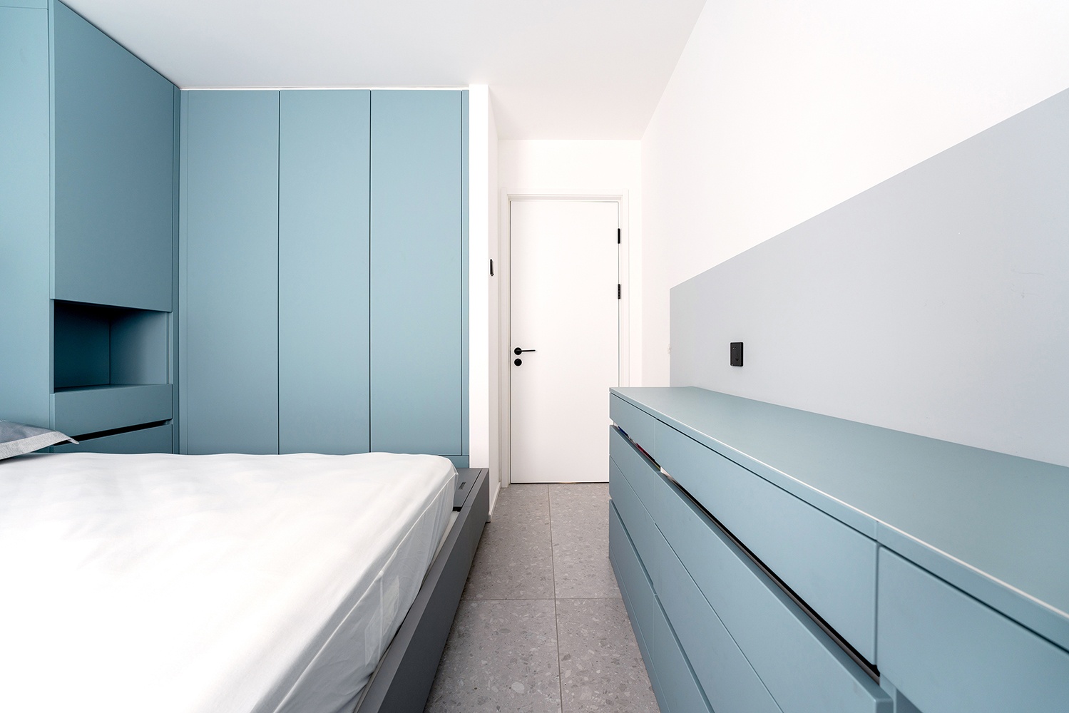 51㎡学区房，布局重组完成1改2的华丽蜕变。-12