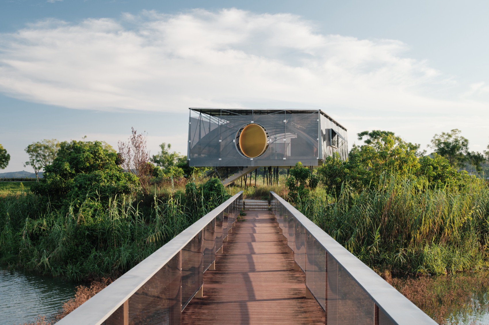 明月坞丨中国惠州丨郭廖辉工作室-4