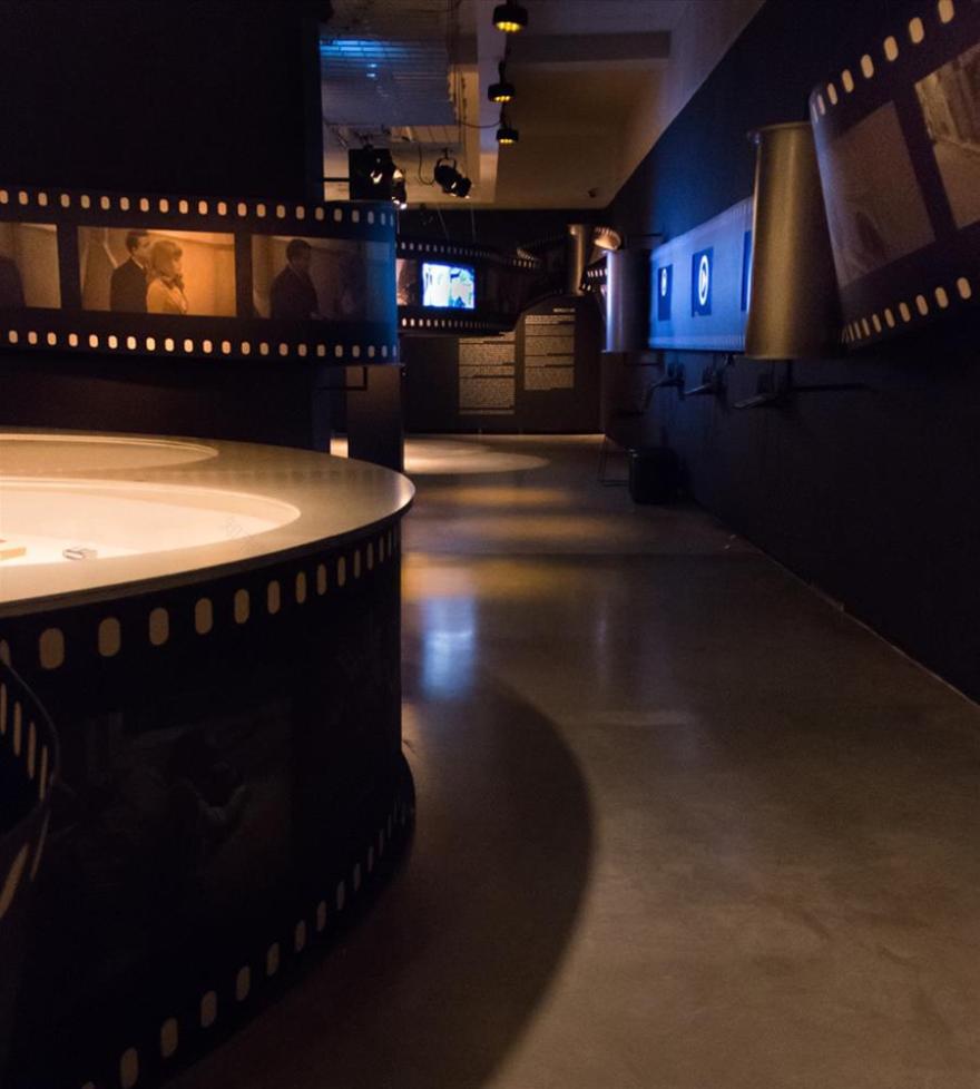 沉浸式的特吕弗电影展-3