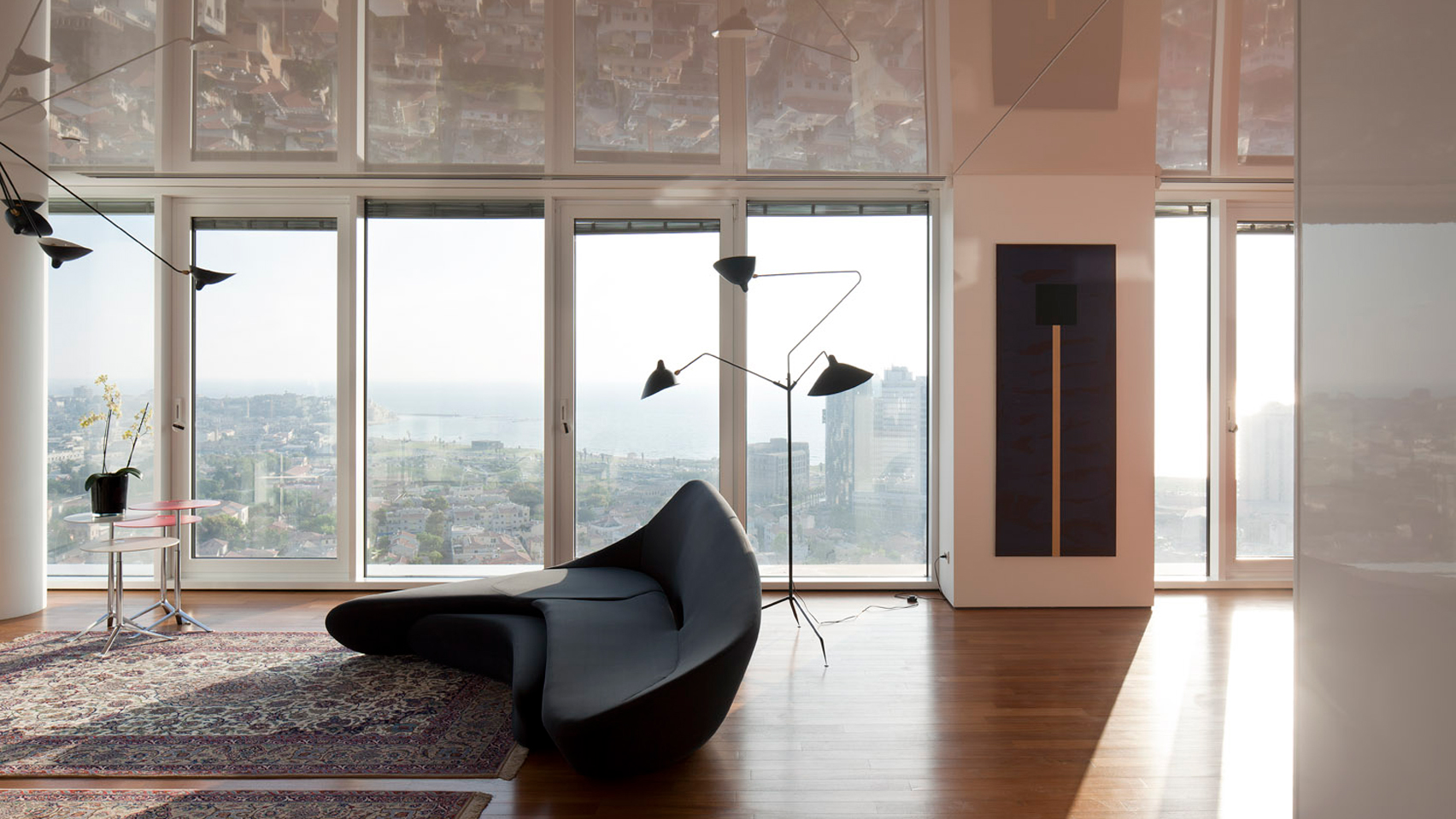 10 city apartments that take skyline views to new heights-0