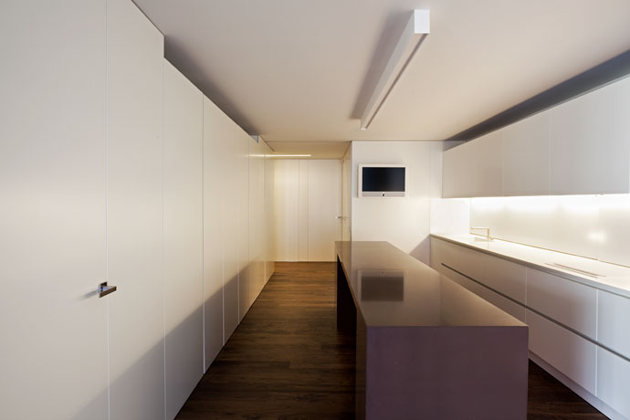 house built into the city-6