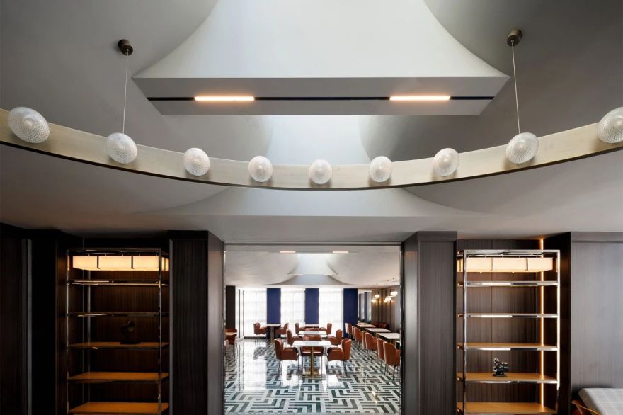 LEMON HOTEL 金华良幕酒店丨中国金华丨WVD|智谷创筑设计-51