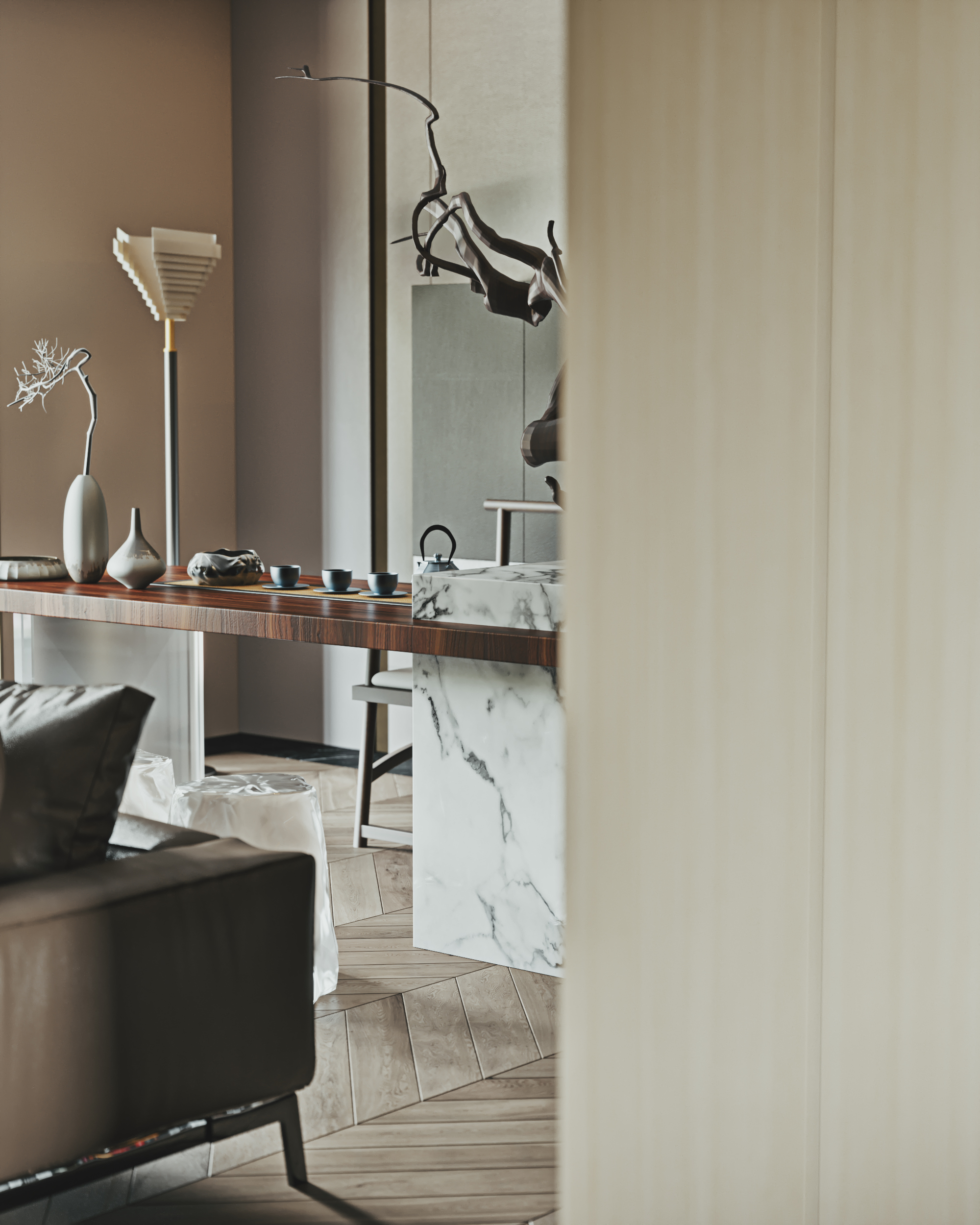 简约时尚的商业空间设计-40