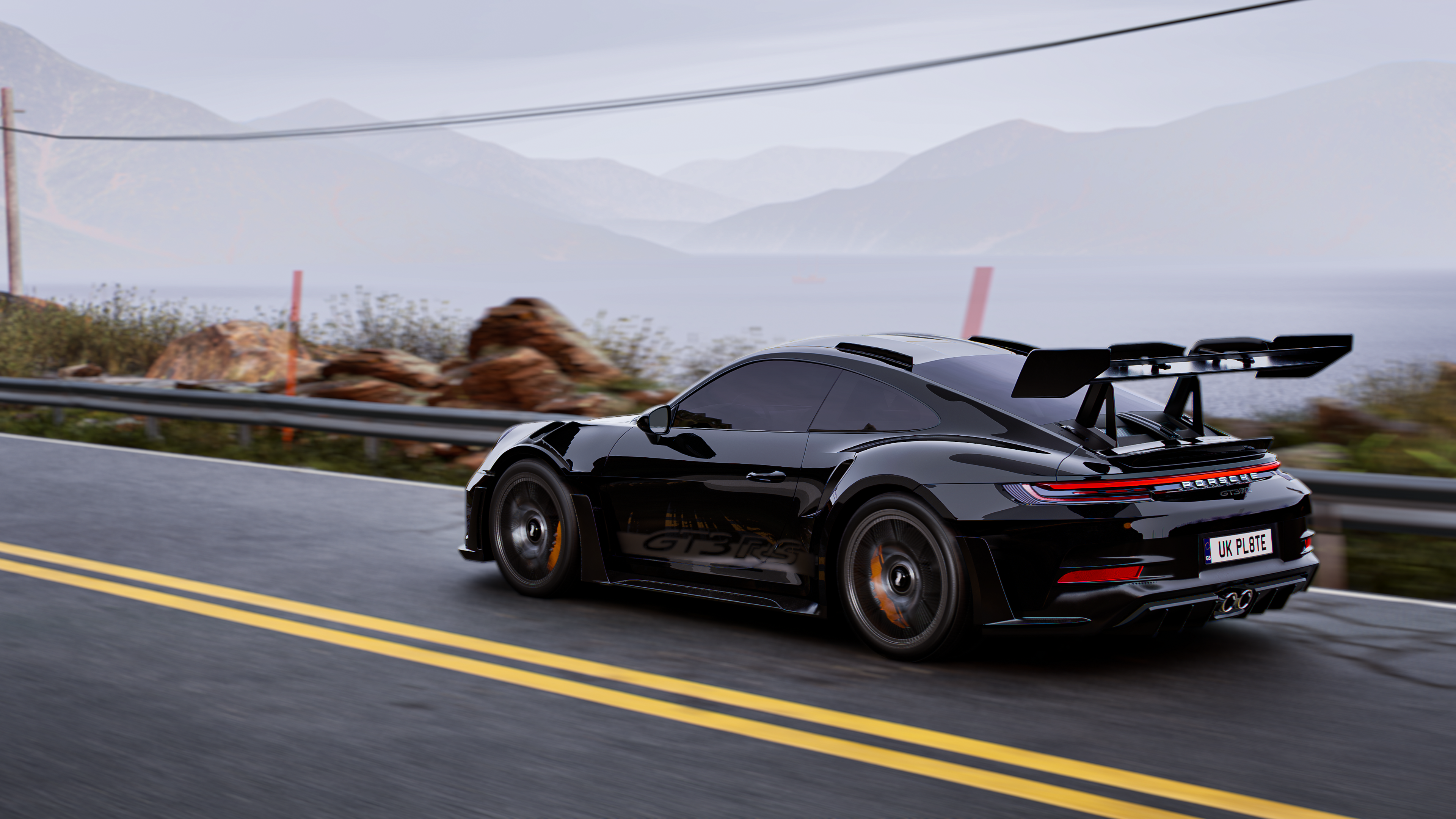 保时捷911 GT3 RS ue5

注：ue5可能是特定的技术、项目或版本相关的缩写，由于缺乏背景信息，这里直接保留 丨Kim Hyung Sook-11