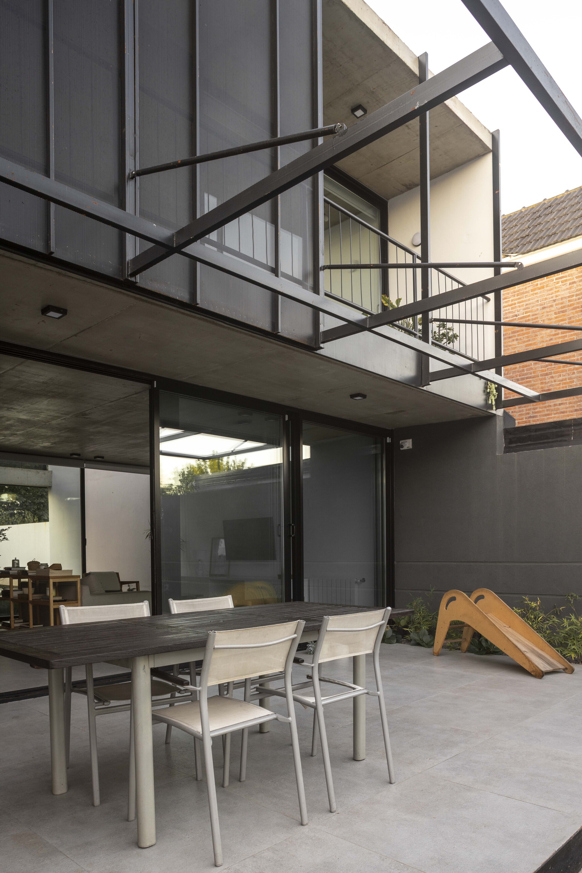 丨阿根廷丨Estudio GLAD-18