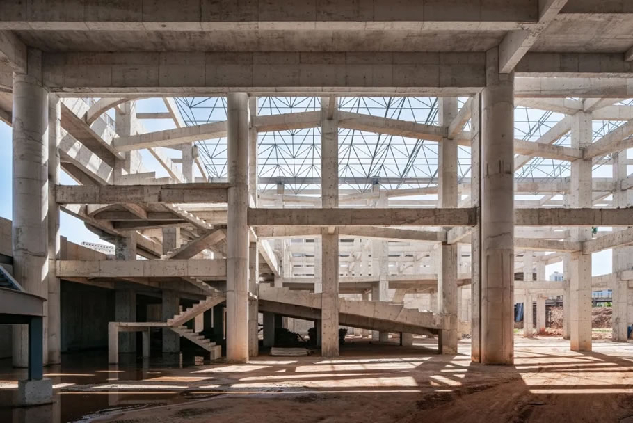 北大附中海口学校丨中国海口丨Crossboundaries-215