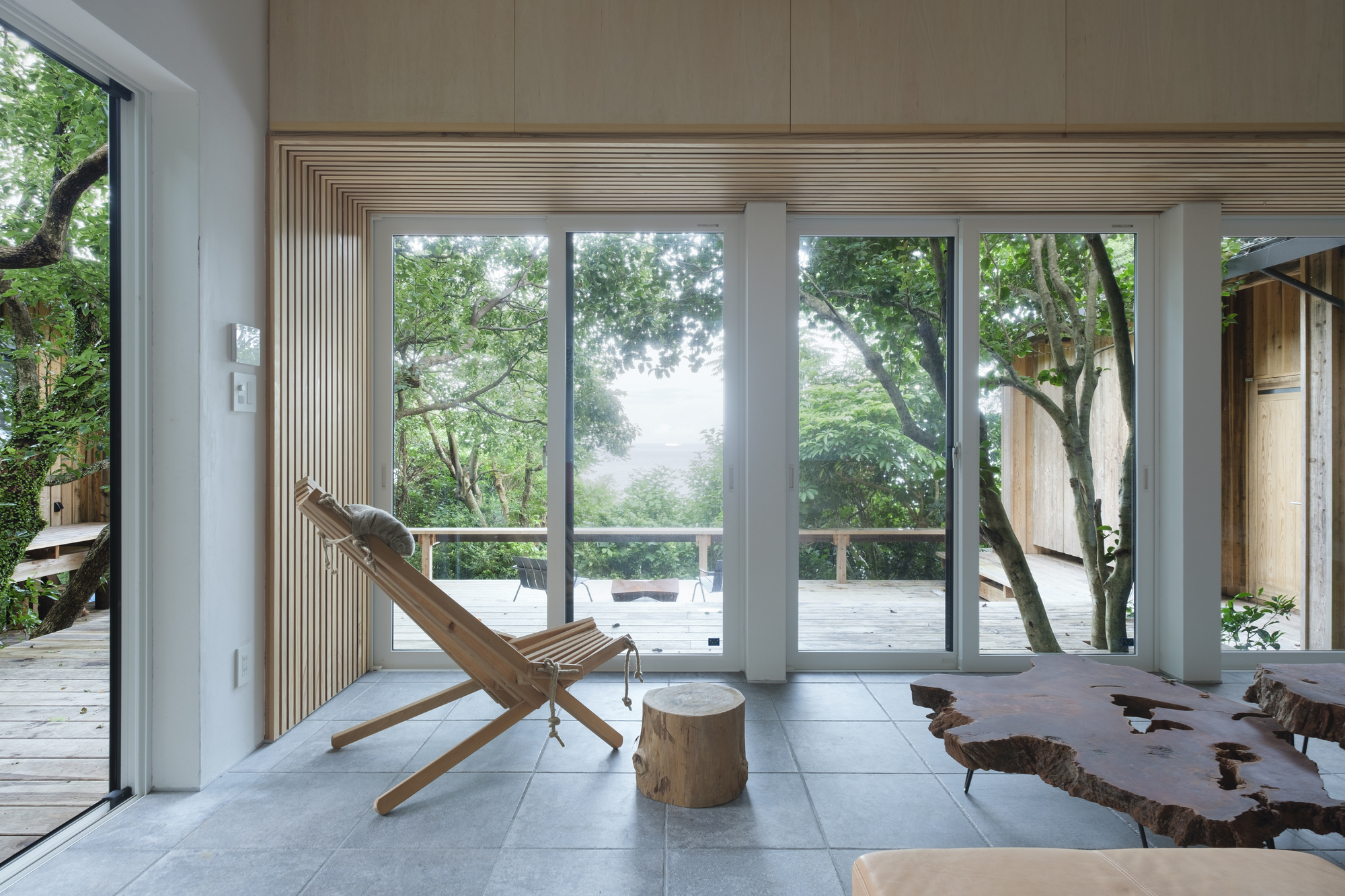 Sumu Yakushima Regenerative Residence / tono Inc.-44
