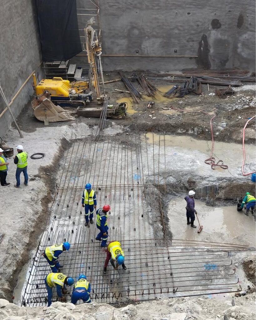 丨南非开普敦丨dhk Architects-14