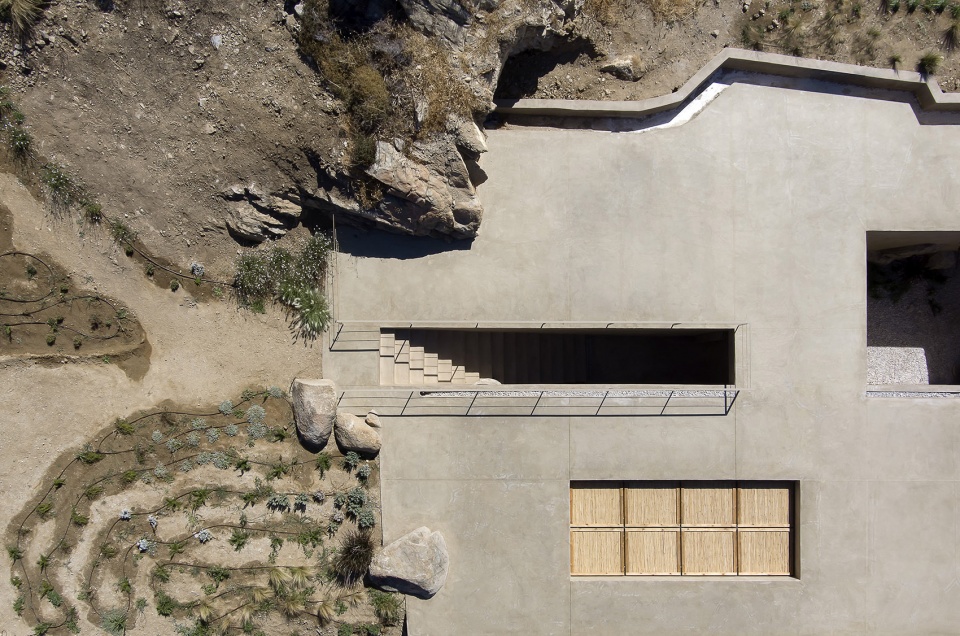 HOMA VAGIA 精品酒店丨希腊丨Mold architects-46