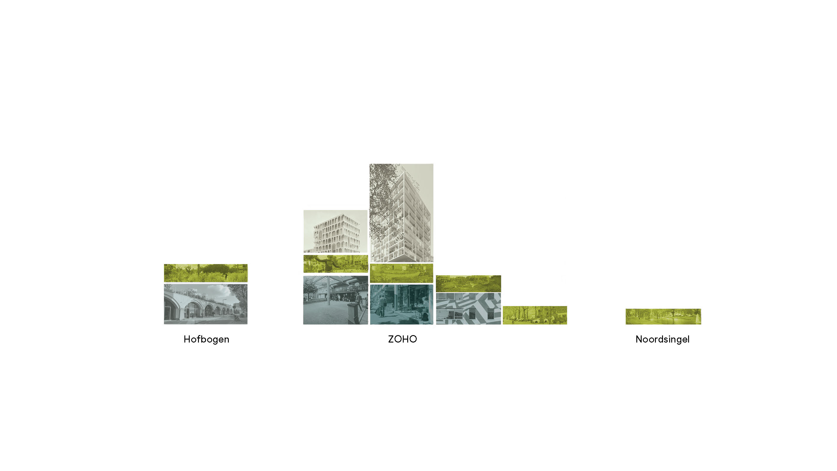融合社区 | Rotterdam ZOHO 创意新城设计-22